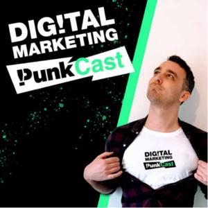 Digital Marketing Punkcast