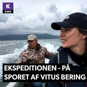 Ekspeditionen - På sporet af Vitus Bering