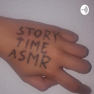 Storytime ASMR by Copolar