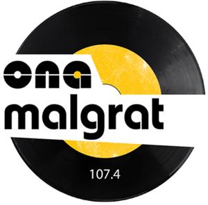 Darrers podcast - Ona Malgrat