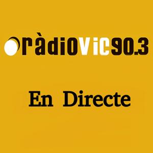 Darrers podcast - Ràdio Vic