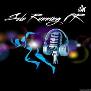 SOLO RUNNING PODCAST