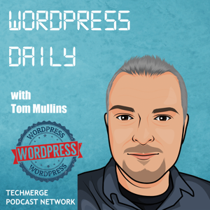 WordPress Daily