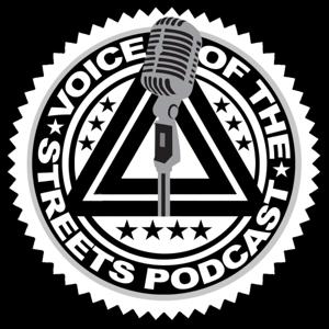 Voice Of The Streets podcast