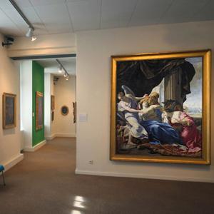 Musée des beaux-arts - Dole