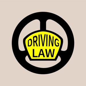 Driving Law by Driving Law