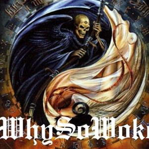 WhySoWokeRadio