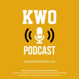 KWO Podcast by KWO Redactie