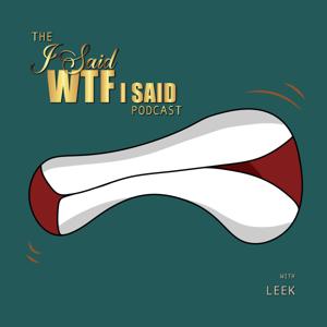 Leeky's Got the Heat