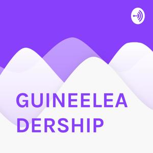 GUINEELEADERSHIP