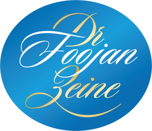 Inner Voice - Heartfelt Chat with Dr. Foojan