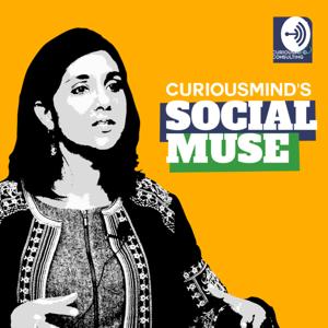 Curious Mind's Social Muse