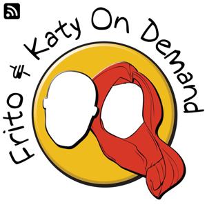 Frito and Katy On Demand