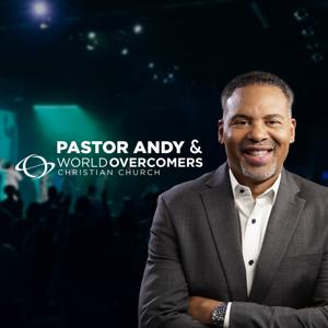 Pastor Andy and World Overcomers