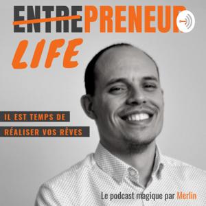 Lifepreneur - Il est temps de réaliser vos rêves