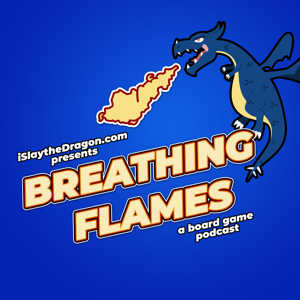 Breathing Flames – iSlaytheDragon