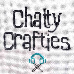 Chatty Crafties Podcast