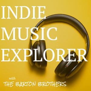 Indie Music Explorer