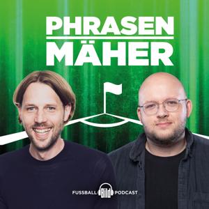 Phrasenmäher - Fußball-Talk mit Henning Feindt und André Albers by BILD