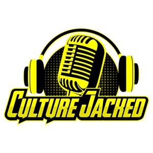 Culture Jacked Podcast