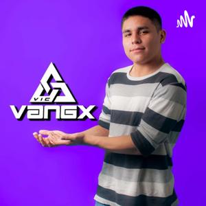 Vic Vangx