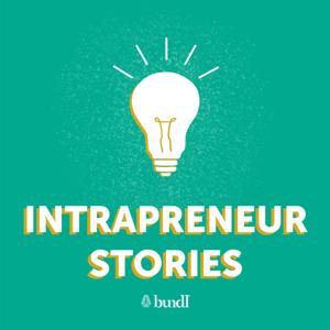 Intrapreneur Stories