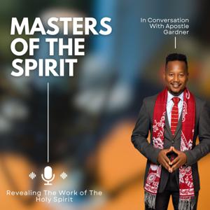 Masters Of The Spirit