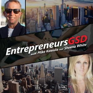 Entrepreneurs GSD