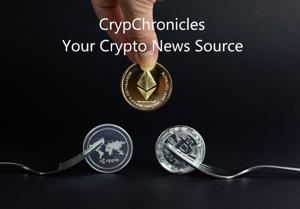 CrypChronicles TV