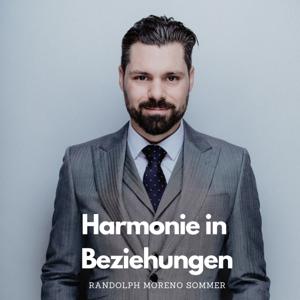 Harmonie in Beziehungen - Für mehr Power in Beziehungen