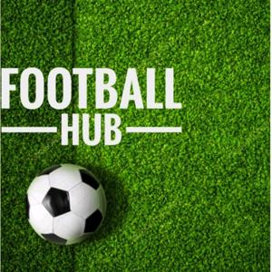 Football Hub ⚽