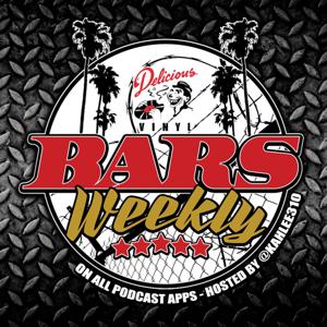 Bars Weekly Radio | Hip-Hop | Rap | Comedy | #BarsWeekly