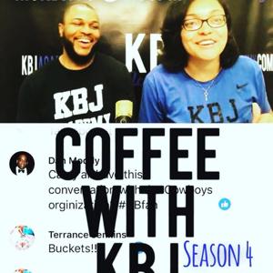 Coffee with KBJ Season 4