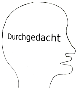 Durchgedacht Podcast