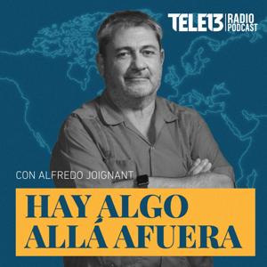 Hay Algo Allá Afuera by Tele 13 Radio