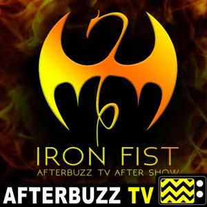 The Iron Fist Podcast