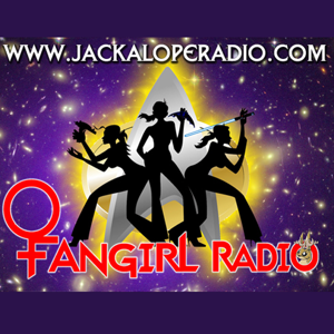 Fangirl Radio