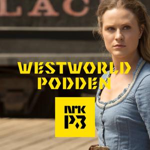 Westworld-podden