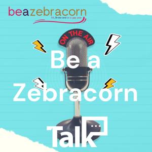 Be a Zebracorn