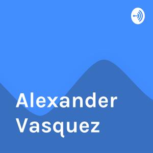 Alexander Vasquez