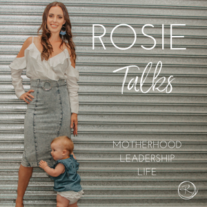 Rosie Talks