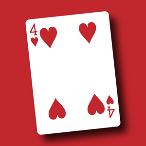 Four of Hearts Podcast