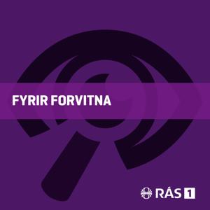 Fyrir forvitna