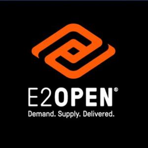 E2open