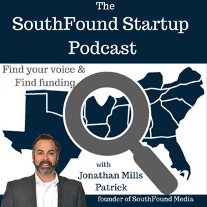 The SouthFound Startup Podcast