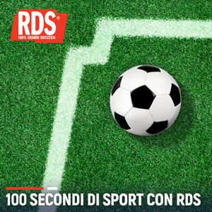 100 secondi di sport con RDS