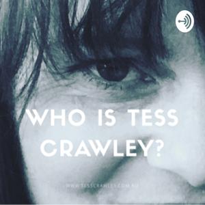 Finding Proof with Dr Tess Crawley