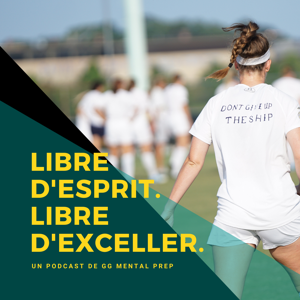 Libre d’esprit. Libre d’exceller.