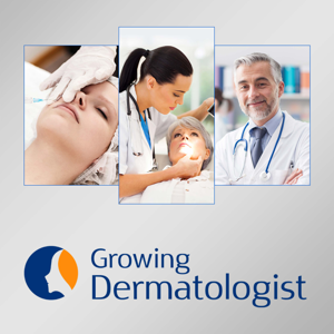 Growing Dermatologist Podcast Show