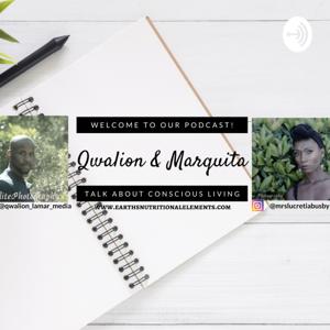 Mind, Body & Soul Of Qwalion & Marquita B